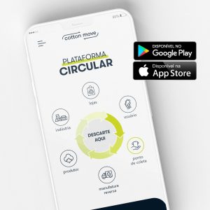 Plataforma Circular Cotton Move Plataforma Circular Cotton Move